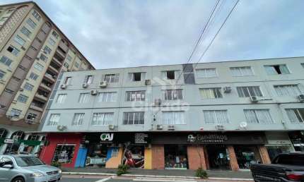Apartamento com 3 dormitórios à venda, 100 m² por R$ 450.000,00 - Centro - Jaraguá do Sul/SC