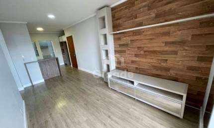 Apartamento com 2 dormitórios para alugar, 78 m² por R$ 2.100,00/mês - Três Rios do Sul - Jaraguá do Sul/SC