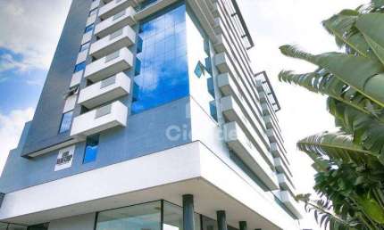 Sala para alugar, 49 m² por R$ 2.500,00/mês - Jaraguá Esquerdo - Jaraguá do Sul/SC
