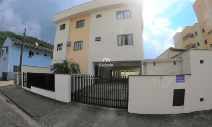 Apartamento com 2 quartos para alugar na Rudolfo Sanson, 50, Ilha da Figueira, Jaraguá do Sul por R$ 1.850