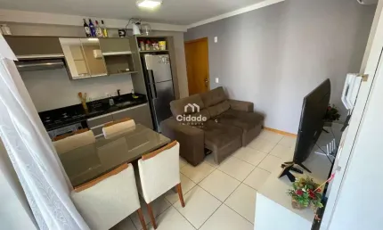 Apartamento com 3 quartos para alugar na Arthur Gonçalves de Araújo, 220, João Pessoa, Jaraguá do Sul por R$ 2.300