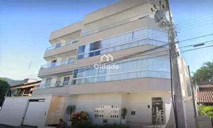 Apartamento com 2 quartos para alugar na Rodolfo Wischral Neto, 112, Vila Lalau, Jaraguá do Sul por R$ 2.200