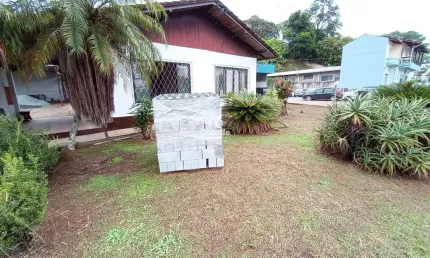 Casa com 5 quartos para alugar na 25 de Julho, 1480, Vila Nova, Jaraguá do Sul por R$ 4.000