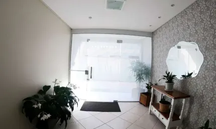 Apartamento com 2 quartos à venda na Waldemiro Schmitz, 144, Jaraguá Esquerdo, Jaraguá do Sul por R$ 430.000
