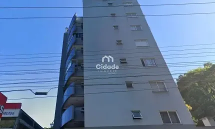 Apartamento com 3 quartos à venda na Professora Adélia Fischer, 255, Baependi, Jaraguá do Sul por R$ 550.000