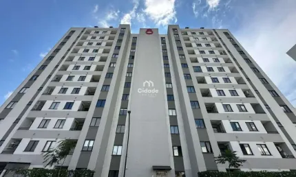 Apartamento com 2 quartos para alugar na José Marcelino Müler, 101, Vila Baependi, Jaraguá do Sul por R$ 1.900