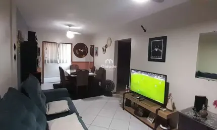 Apartamento com 2 quartos à venda na frederico curt alberto vasel, 324, barra do rio molha, jaraguá do sul por r$ 380.000