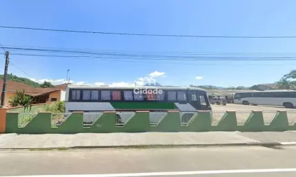 Terreno à venda na guilherme koehler, vieiras, jaraguá do sul por r$ 390.000
