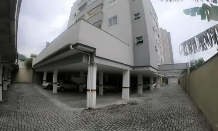 Apartamento com 2 quartos à venda na Major Júlio Ferreira, 623, Vila Lalau, Jaraguá do Sul por R$ 490.000