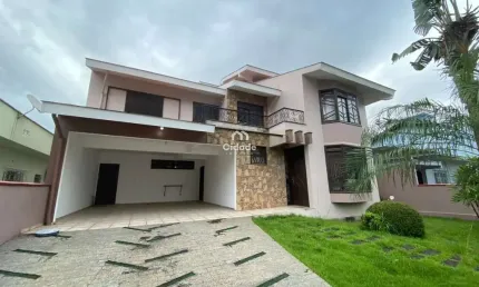 Casa com 3 quartos para alugar na Emma Ziemann, 55, Czerniewicz, Jaraguá do Sul por R$ 7.000