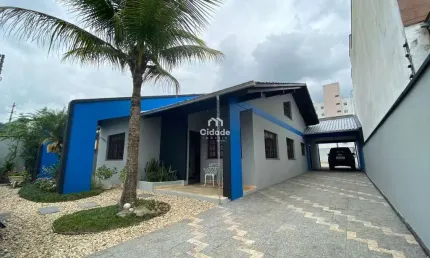 Casa com 4 quartos para alugar na Camilo Andreata, 30, Barra do Rio Cerro, Jaraguá do Sul por R$ 6.000