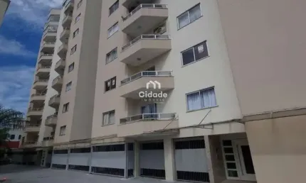 Apartamento com 3 quartos à venda na domingos rodrigues da nova, 331, centro, jaraguá do sul por r$ 620.000