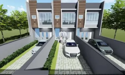 Casa com 3 quartos à venda na 1513, 75, Três Rios do Norte, Jaraguá do Sul por R$ 515.000