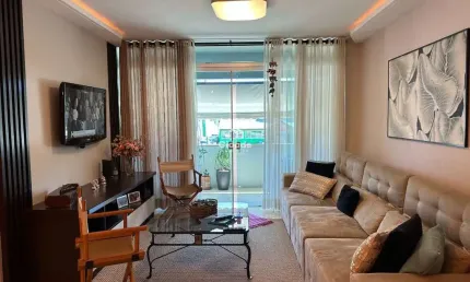 Apartamento com 3 quartos à venda na coronel procópio gomes de oliveira, 611, centro, jaraguá do sul por r$ 680.000