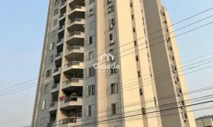 Apartamento com 3 quartos à venda na Rua Barão do Rio Branco, 760, Centro, Jaraguá do Sul por R$ 770.000