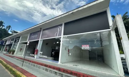 Sala comercial para alugar na Max Wilhelm, 674, Baependi, Jaraguá do Sul por R$ 2.400