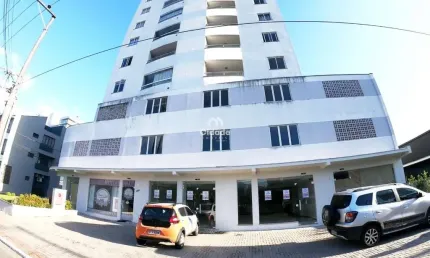 Sala comercial para alugar na Olívio Domingos Brugnago, 345, Vila Nova, Jaraguá do Sul por R$ 1.500