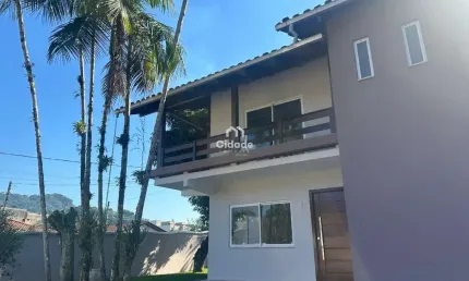 Casa com 3 quartos à venda na rua edmundo arnoldo emmendoerfer, 357, vieiras, jaraguá do sul por r$ 1.845.000