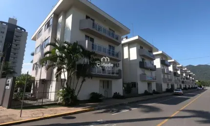 Apartamento com 2 quartos para alugar na dos imigrantes, 300, rau, jaraguá do sul por r$ 1.600