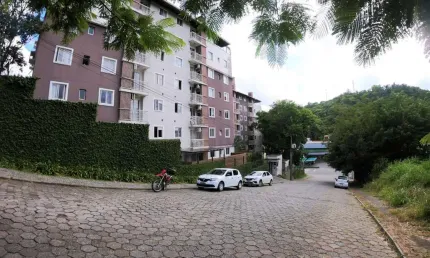Apartamento com 3 quartos para alugar na hilário floriani, 54, nova brasília, jaraguá do sul por r$ 3.200