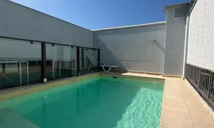 Apartamento com 1 quarto para alugar na jorge czerniewicz, 99, czerniewicz, jaraguá do sul por r$ 2.100