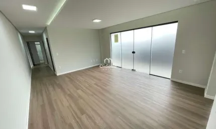 Apartamento com 2 quartos para alugar na irmão leandro, 1713, vila lenzi, jaraguá do sul por r$ 3.000