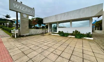 Comercial para Locação em Garopaba, Ferraz, 1 banheiro, 3 vagas