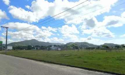 Terreno à venda em Campo Duna, Garopaba 