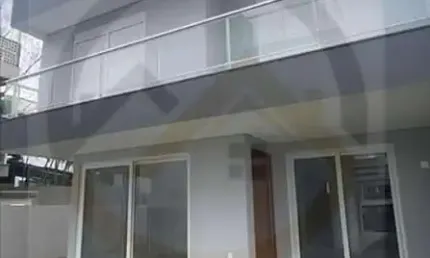 Casa para Venda, Morrinhos, 3 dormitórios, 1 suíte, 4 banheiros, 2 vagas