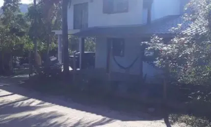 Casa para Venda em Garopaba, Ambrósio, 3 dormitórios, 2 banheiros, 1 vaga