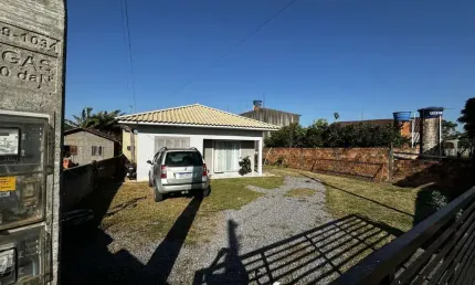 Casa para Venda em Garopaba, Encatada, 4 dormitórios, 3 banheiros, 4 vagas