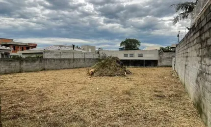 Terreno à venda em Ambrósio, Garopaba 