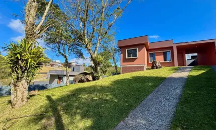 Casa para locação em garopaba, areias do macacu, 2 dormitórios, 1 banheiro, 1 vaga