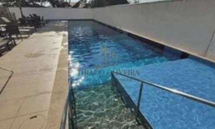 Apartamento para venda possui 80 metros quadrados com 3 quartos em Centro - Betim - MG