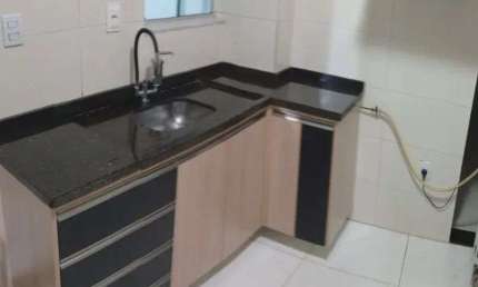 Apartamento com 2 quartos à venda na Rua Espírito Santo, 1, Senhora Das Graças, Betim