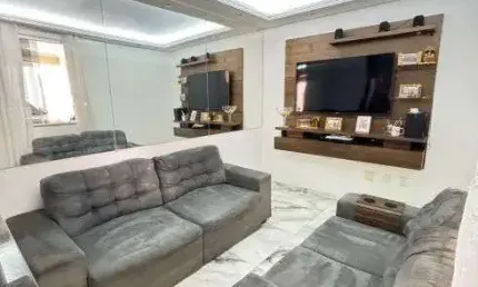 Imóvel para venda com 140 metros quadrados com 3 quartos em Amarante - Betim - MG