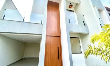 Imóvel para venda possui 130 metros quadrados com 3 quartos em Senhora das Graças - Betim - MG