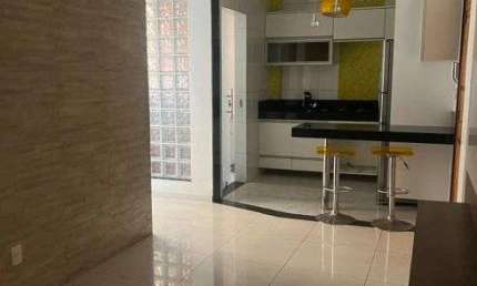 Imóvel para venda com 52 metros quadrados com 2 quartos em Guarujá - Betim - MG