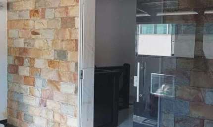 Cobertura duplex para venda apenas R$250mil Bairro Imbiruçu - Betim - MG