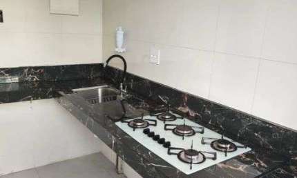 Imóvel para venda tem 52 metros quadrados com 2 quartos em Jardim Vitória - Belo Horizonte - MG