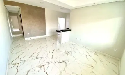 Imóvel para venda tem 130 metros quadrados com 2 quartos em Senhora das Graças - Betim - MG
