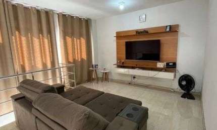 Imóvel para venda com 50 metros quadrados com 2 quartos em Ingá - Betim - MG