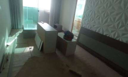 Imóvel para venda possui 65 metros quadrados com 2 quartos em Niterói - Betim - MG