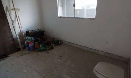 Imóvel para venda tem 360 metros quadrados com 3 quartos em Laranjeiras - Betim - MG