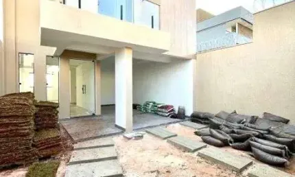 Imóvel para venda com 130 metros quadrados com 3 quartos em Guarujá - Betim - MG