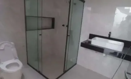Casa com 3 quartos à venda na Rua Ferroviária, 1, Guarujá Mansões, Betim