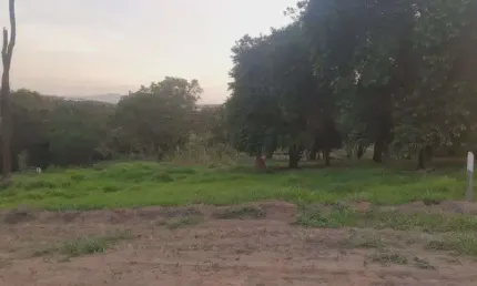 Terreno à venda na Rua Conceição Alvarenga, 1, Vianópolis, Betim