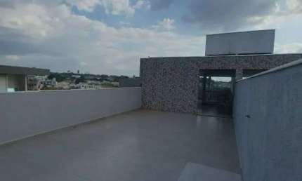 Casa com 3 quartos à venda na Rua Altino Mendes do Santos, 1, Guarujá Mansões, Betim