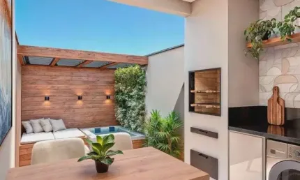 Casa para venda com 3 quartos e 2 Suites em Jardim Casa Branca - Betim - MG