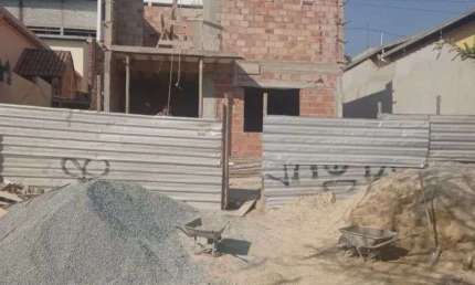 Casa com 3 quartos à venda na Rua Américo da Costa Lage, 1, Jardim Casa Branca, Betim